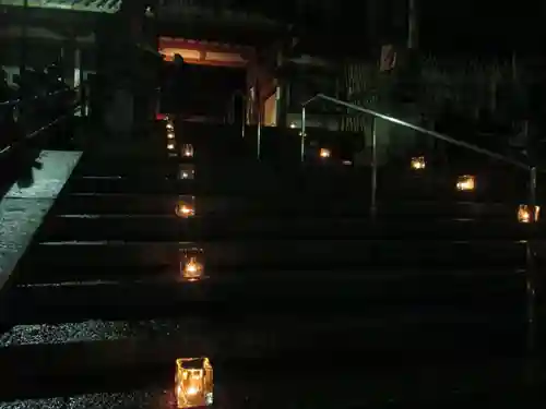 氷室神社(奈良県)