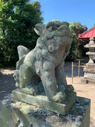 賀茂神社(千葉県)