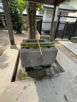 小野神社(東京都)