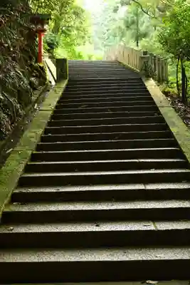 鞍馬寺(京都府)