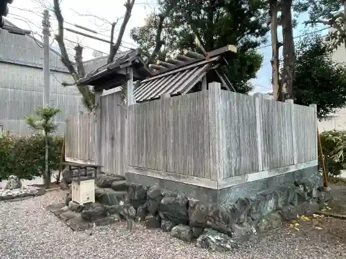 大口神社の{uncategorized: "未分類", other: "その他", undefined: "問題あり", building: "その他建物", grave: "お墓", sacred_gate: "鳥居", guardian: "狛犬", statue: "像", buddha: "仏像", history: "歴史", nature: "自然", garden: "庭園", animal: "動物", pagoda: "塔", temizu: "手水舎", mountain_gate: "山門・神門", sanctuary: "本殿・本堂", subordinate: "末社・摂社", art: "芸術", scenery: "景色", jizo: "地蔵", ema: "絵馬", goshuin: "御朱印", omikuji: "おみくじ", items: "授与品その他", amulet: "お守り", goshuincho: "御朱印帳", eats: "食事", festival: "お祭り", votive_dance: "神楽", shichigosan: "七五三参", wedding: "結婚式", experience: "体験その他", initially: "初詣", around: "周辺", anti_infection: "感染症対策"}