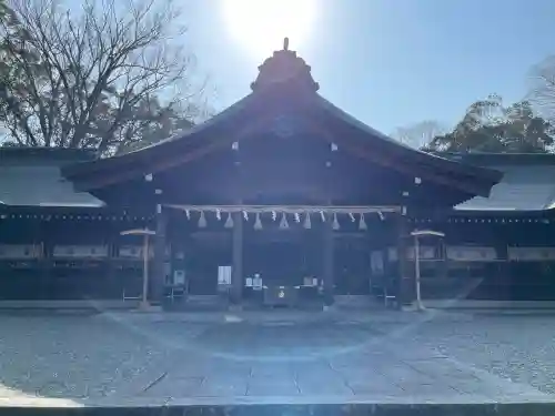 讃岐宮 香川縣護國神社(香川県)