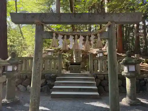 椿大神社(三重県)