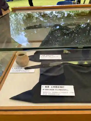 浮島辨財天(群馬県)