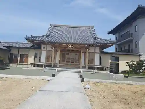 坂東寺(福岡県)