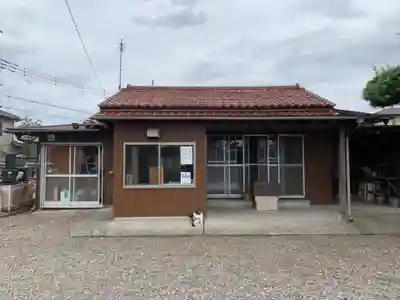 阿光堂のその他建物