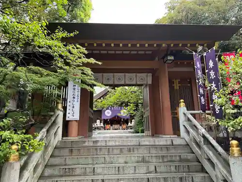 東京大神宮(東京都)