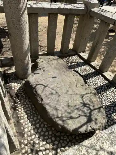 屯倉神社(大阪府)