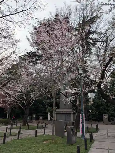 靖國神社(東京都)