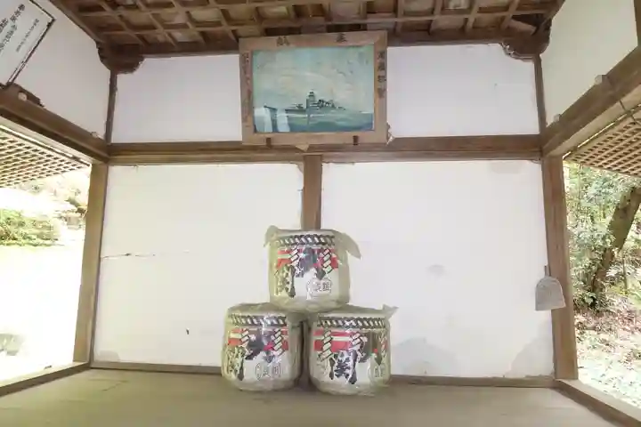 春日神社のその他建物