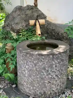 本能寺のその他建物