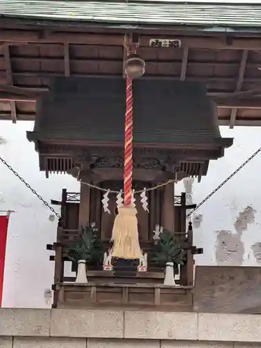日本橋日枝神社(東京都)