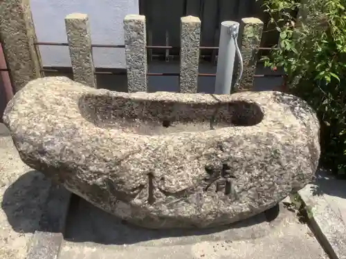 秋葉神社（松城）(愛知県)