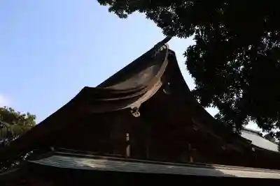 志賀海神社(福岡県)