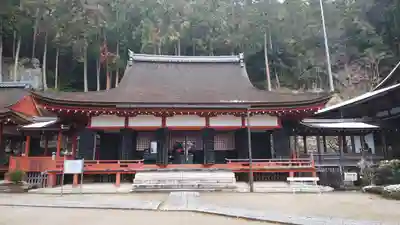長命寺のその他建物
