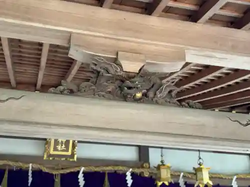 枚岡神社(大阪府)