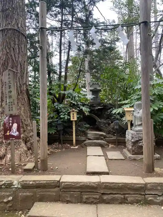 麻賀多神社(千葉県)