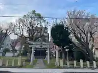 八幡神社(静岡県)