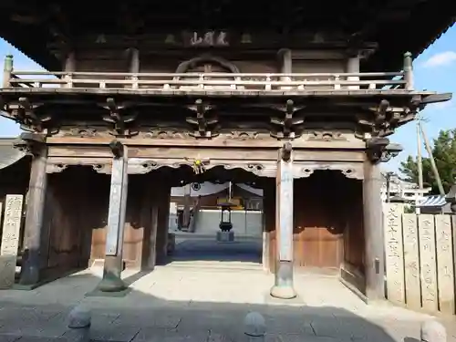 観音寺(徳島県)