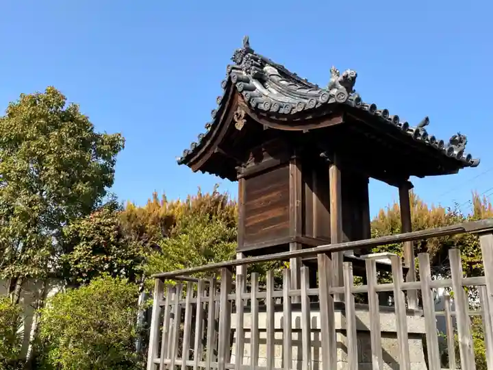 大避神社(兵庫県)