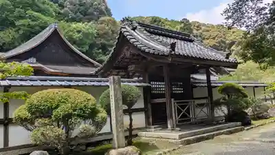 園城寺（三井寺）(滋賀県)