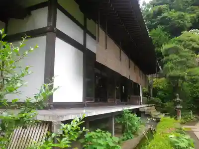 円覚寺のその他建物