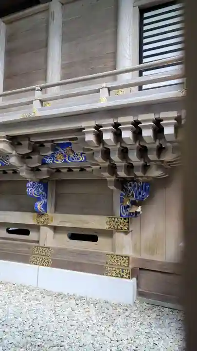 宝登山神社(埼玉県)