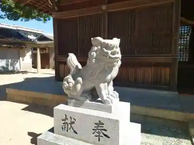 舞子六神社/まいこむの宮(兵庫県)