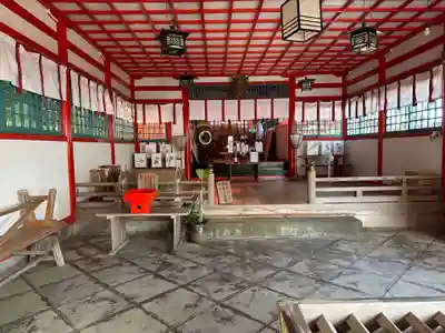 霞神社(宮崎県)