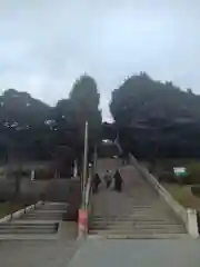 宇都宮二荒山神社(栃木県)