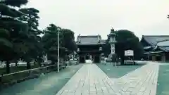 豊川閣　妙厳寺(愛知県)