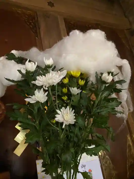 釧路一之宮 厳島神社のその他建物