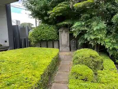 天王寺(東京都)