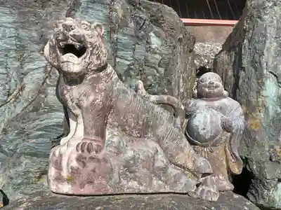 瀧不動尊(埼玉県)