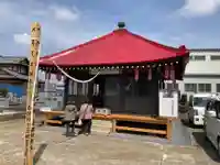 小泉観音堂 (茨城県)