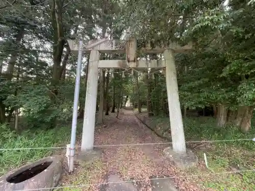 明神社(三重県)