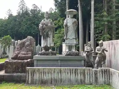 大峯山寺(奈良県)