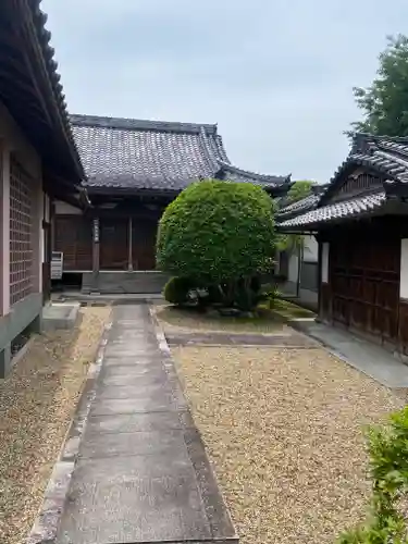 西方寺(奈良県)