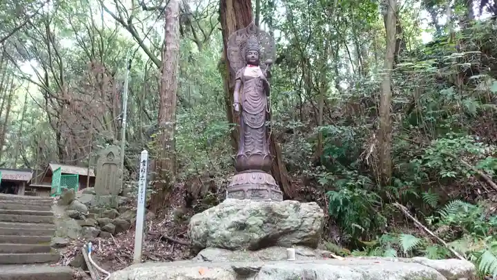 太山寺(愛媛県)