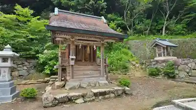 日御碕神社(島根県)