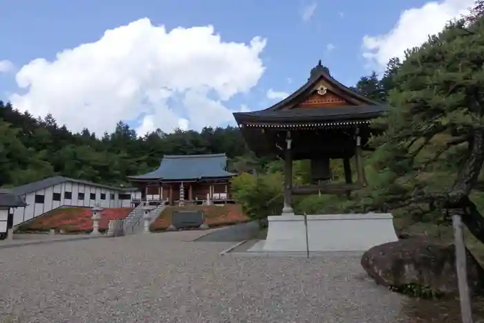 東海寺の建物その他