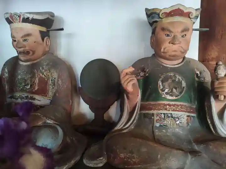 極楽寺(滋賀県)