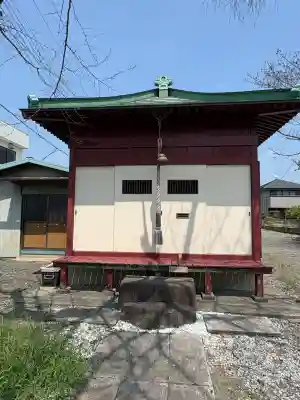 二石稲荷神社(栃木県)