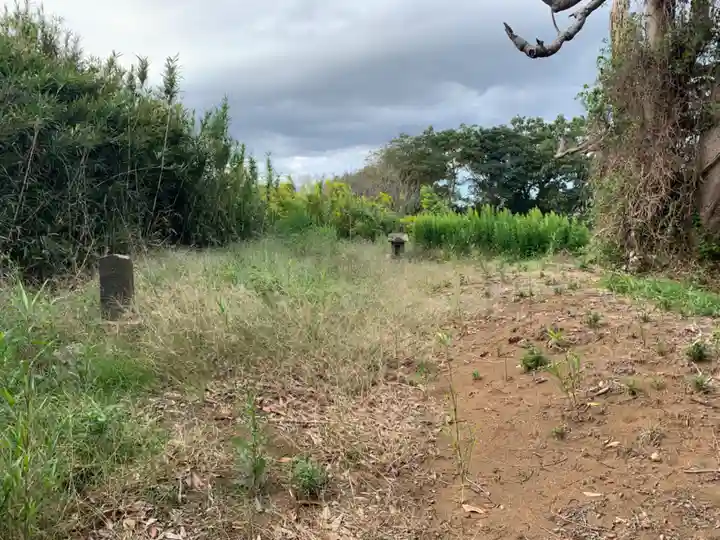 角折弁財天(千葉県)