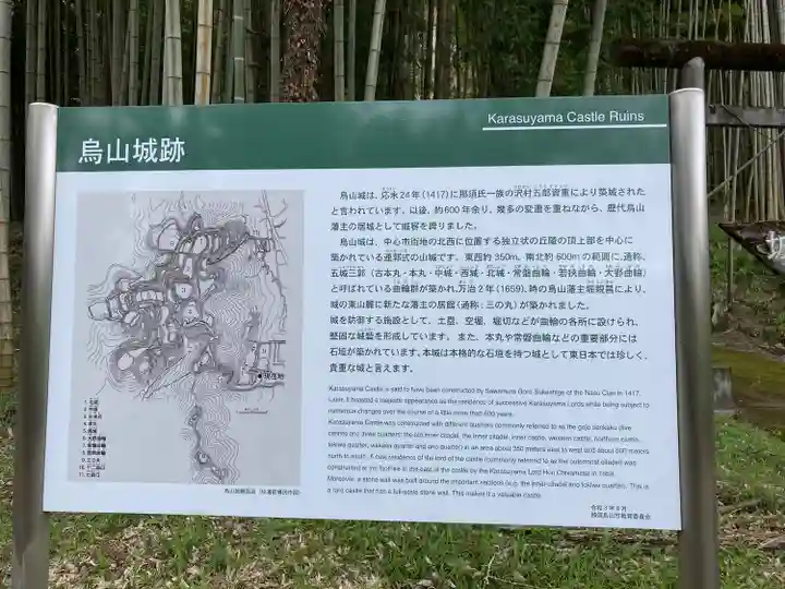 寿亀山神社(栃木県)