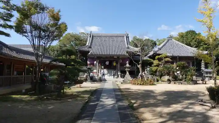 法輪寺(徳島県)