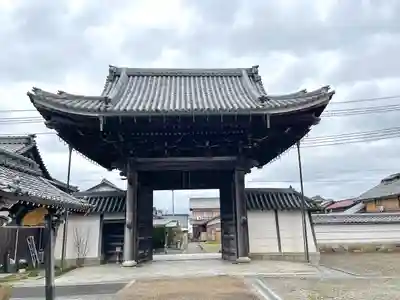 弘誓寺(滋賀県)