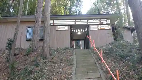 大宮神社(東京都)