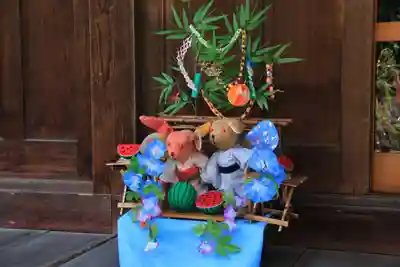 豊景神社の授与品その他