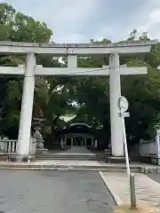 王子神社(東京都)